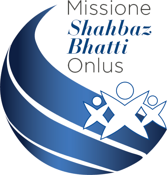 Missione Shahbaz Bhatti