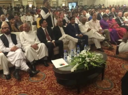 Dialogo interreligioso