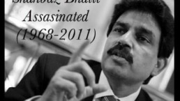 Oggi ricorre il settimo anniversario dell’uccisione di Shahbaz Bhatti, all’epoca Ministro per le minoranze religiose in Pakistan.